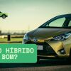 Pesquisas mostram alto nível de satisfação (cerca de 89%) entre proprietários de híbridos no Brasil