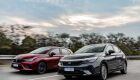 Alterações no design e novos itens tecnológicos são as novidades da linha 2025 da família New City