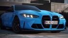 BMW M4 CS - A exclusiva BMW de 550cv chega ao Brasil