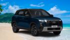 Creta 2025 - Novo visual e nova motorização