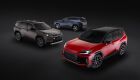 Toyota RAV4 2026 - a sexta geração totalmente redesenhada e com potência de até 320 cv