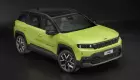 O Compass 2026 estreia com nova dianteira, rodas exclusivas e identidade visual mais sofisticada. Imagem: Jeep.