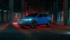 O Nivus GTS 2026 exibe linhas esportivas e incríveis rodas de 18 polegadas. Imagem: Volkswagen.