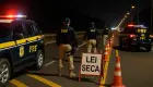 A Lei Seca é uma ferramenta essencial para garantir a segurança no trânsito brasileiro.