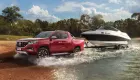 Design robusto, tecnologia de ponta e desempenho para qualquer desafio. Imagem: FIAT.