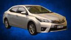 Por que o Toyota Corolla usado é o sedã mais vendido nos últimos 5 anos no Brasil?
