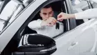 Antes de comprar um veículo, peça ao vendedor para fazer um test drive.