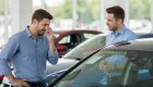 Se você não tem experiência técnica, leve o carro para uma avaliação profissional.