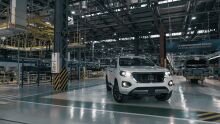 Fiat Titano 2026: Made in Argentina