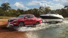 Design robusto, tecnologia de ponta e desempenho para qualquer desafio. Imagem: FIAT.