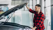 Uma inspeção pode salvar seu bolso e garantir que você leve um carro em boas condições.