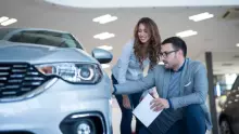 Sempre consulte multas e débitos especialmente no site do Detran.