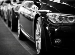 Top 10 modelos de carros mais vendidos no Brasil em 2025