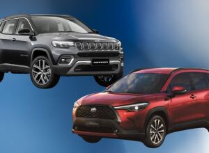 Uma jogada estratégica, é o programa Toyota 10, que estende a garantia em até 10 anos sem custo  
