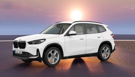 Nova BMW X1 ganha motorização mais potente e novos equipamentos