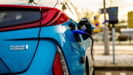 O futuro dos carros híbridos no Brasil: tendências e perspectivas