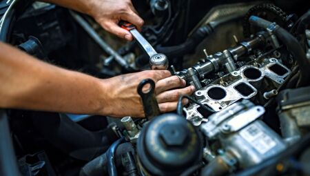 Como a manutenção preventiva pode aumentar o valor de revenda do seu carro