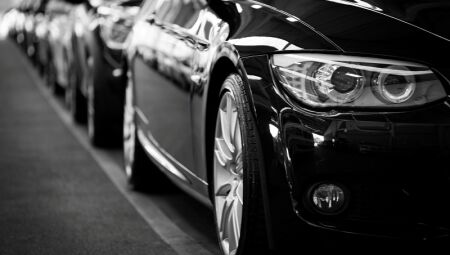 Top 10 modelos de carros mais vendidos no Brasil em 2025