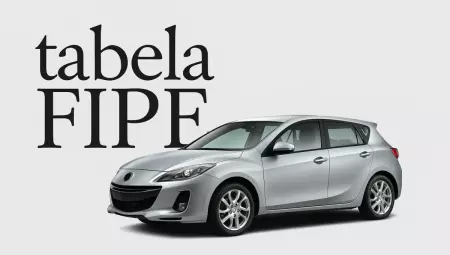 A tabela FIPE é essencial para garantir um preço justo na compra de carros usados.