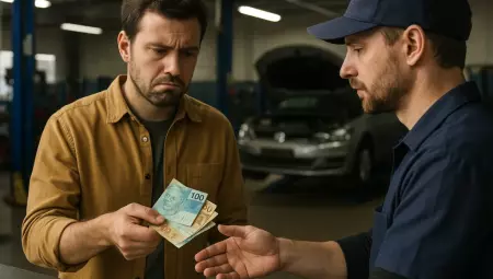 Os custos reais de ter um carro vão além do combustível.
