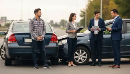 O Seguro é fundamental para evitar prejuízos quando um sinistro acontece.