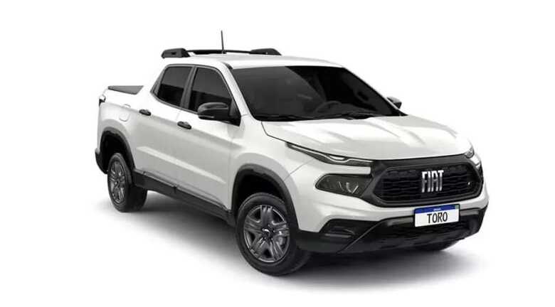 A linha Fiat Toro 2025 deve ser uma das versões mais potentes e versáteis desta marca. Imagem: FIAT BR.