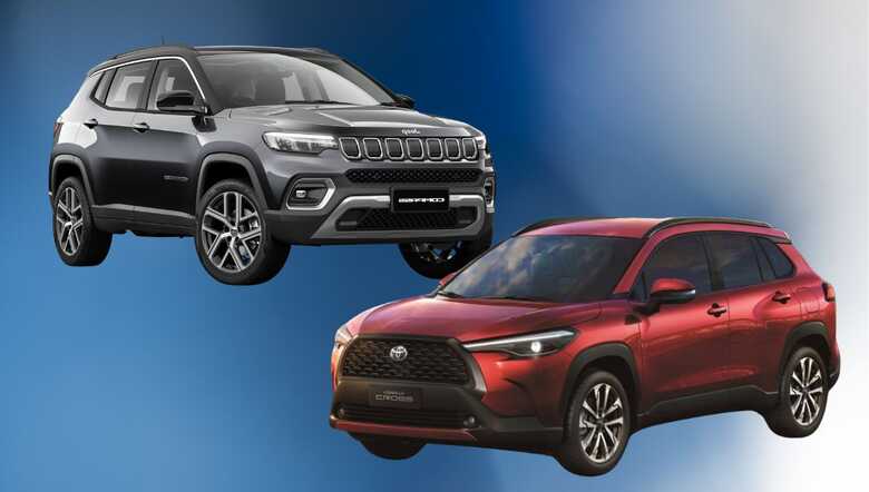 Uma jogada estratégica, é o programa Toyota 10, que estende a garantia em até 10 anos sem custo  