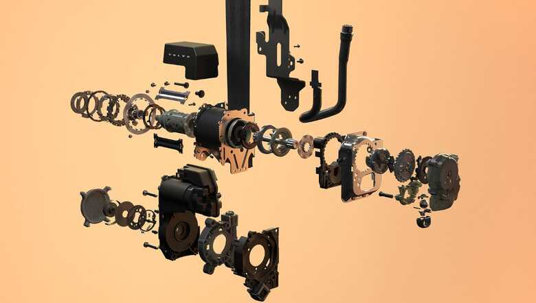  Volvo lança o primeiro cinto de segurança multiadaptável do mundo