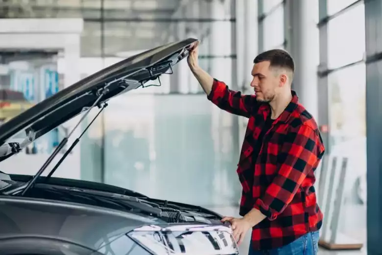 Uma inspeção pode salvar seu bolso e garantir que você leve um carro em boas condições.