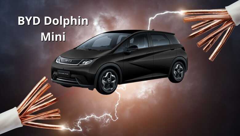 O motor elétrico de 75 cv oferece eficiência energética extraordinária