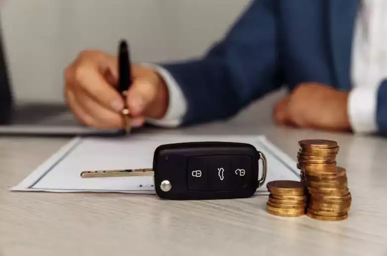 Planejar o financiamento de carro é essencial para evitar surpresas.