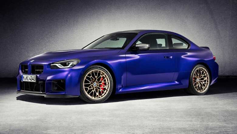 Em 2024 a BMW Brasil registrou seu melhor desempenho comercial da história