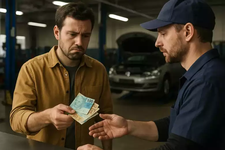 Os custos reais de ter um carro vão além do combustível.