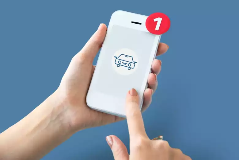 Os apps automotivos são uma excelente forma de economizar tempo e dinheiro.