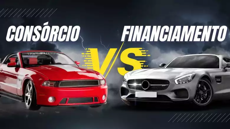 Confira os prós e contras de um Consórcio e dos planos de Financiamento.