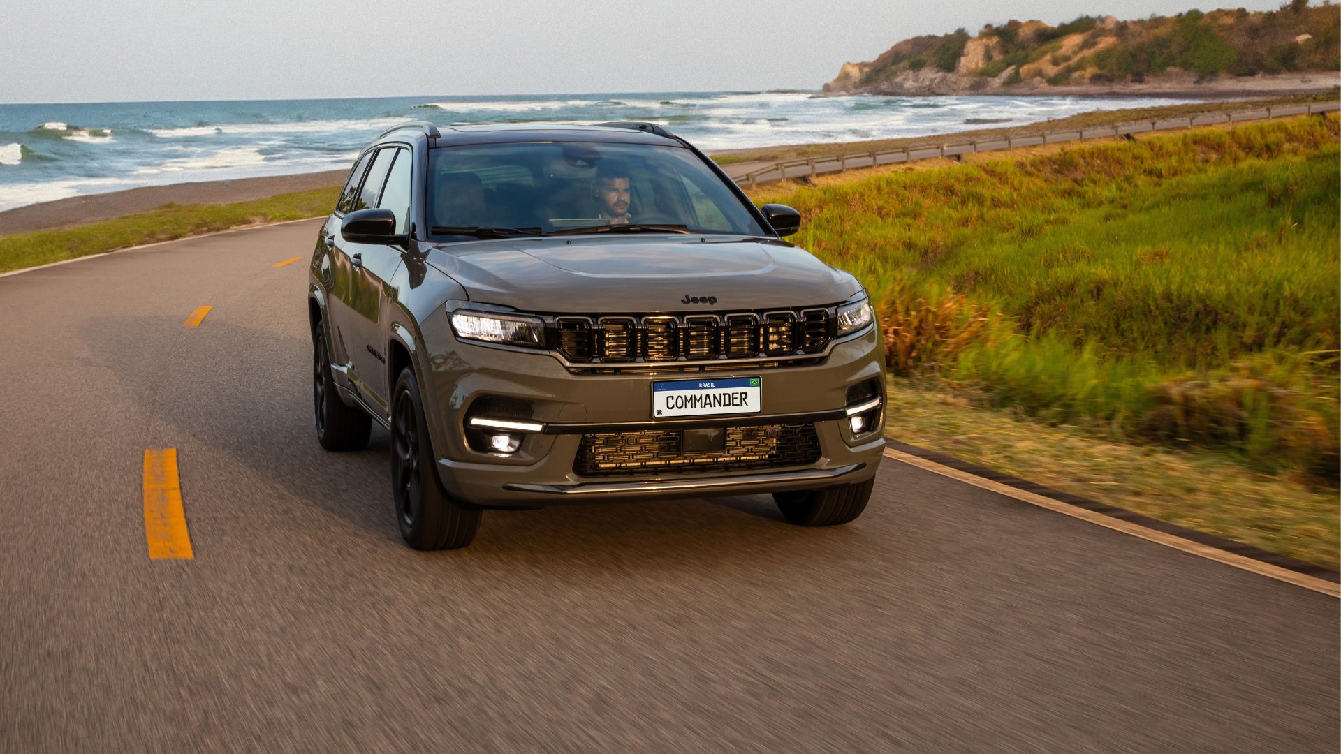 _Jeep Compass e Renegade  entre os mais vendidos no acumulado de 2024 B