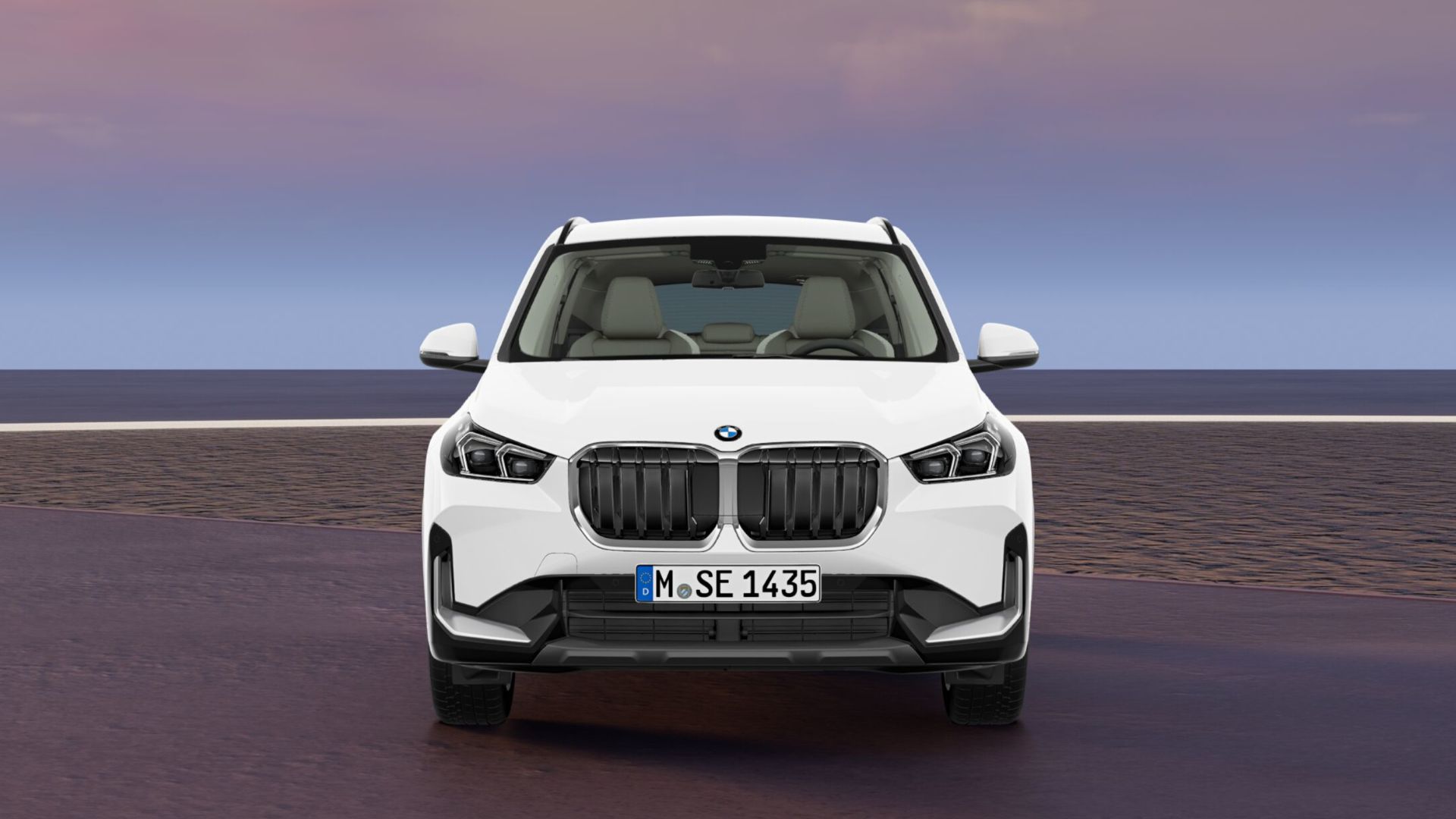 _Nova BMW X1 ganha motorização mais potente e novos equipamentos B